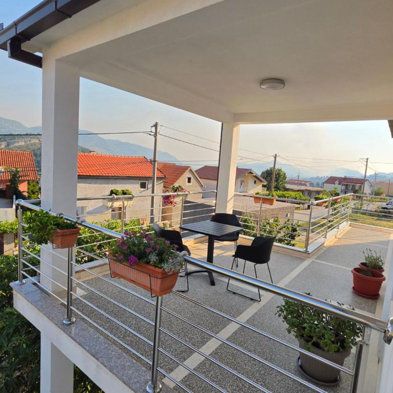 Vila NBV Tomašević Trebinje - Apartman sa 1 Spavaćom Sobom - 17