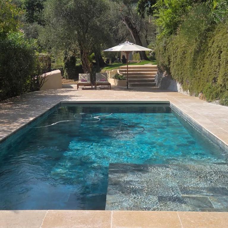 Romantic Villa with pool in Grasse - Villa - 2