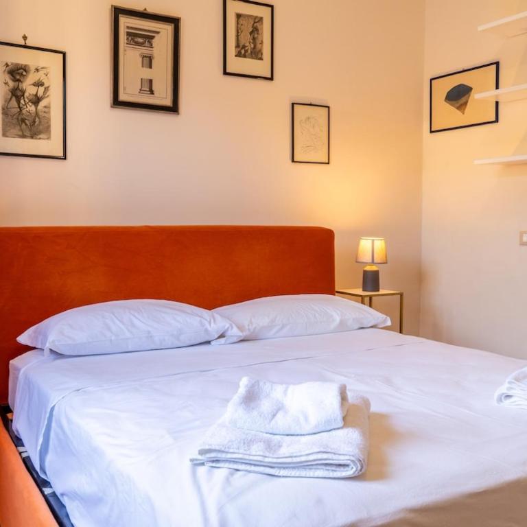 Casa Leo - Appartamento con 3 Camere da Letto e Vista Mare - 39
