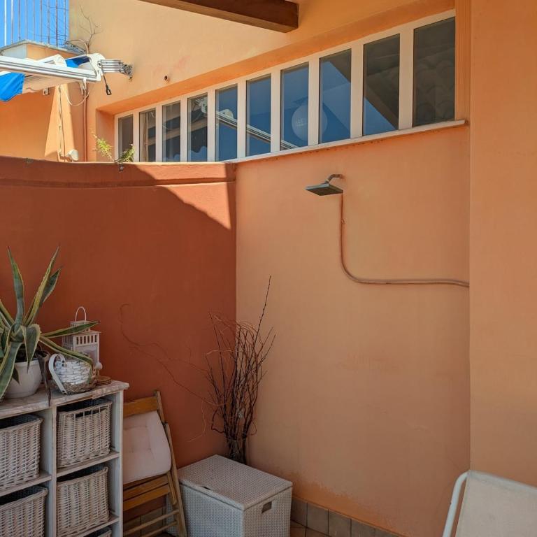 Casa Leo - Appartamento con 3 Camere da Letto e Vista Mare - 24