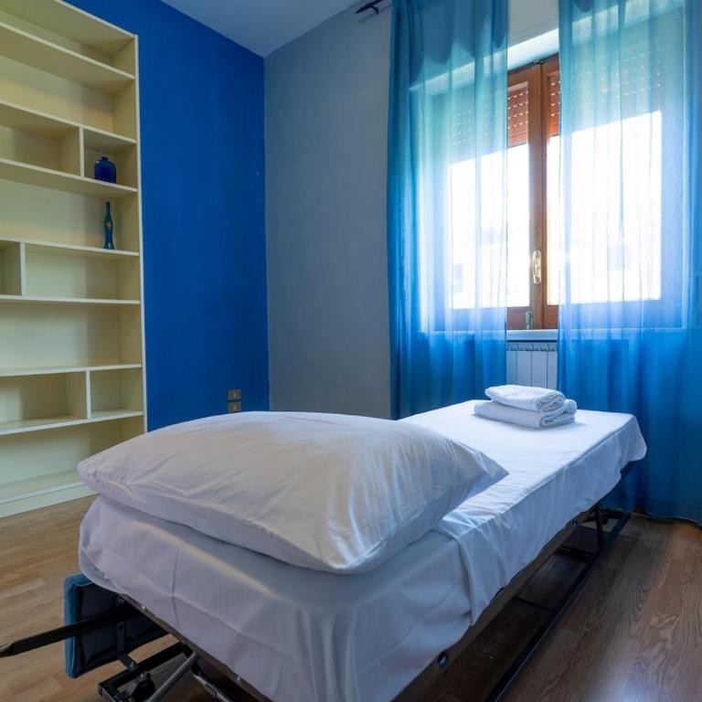 Casa Leo - Appartamento con 3 Camere da Letto e Vista Mare - 44