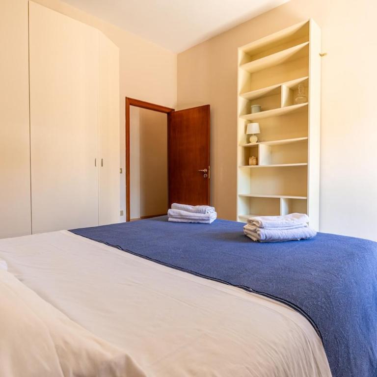Casa Leo - Appartamento con 3 Camere da Letto e Vista Mare - 10