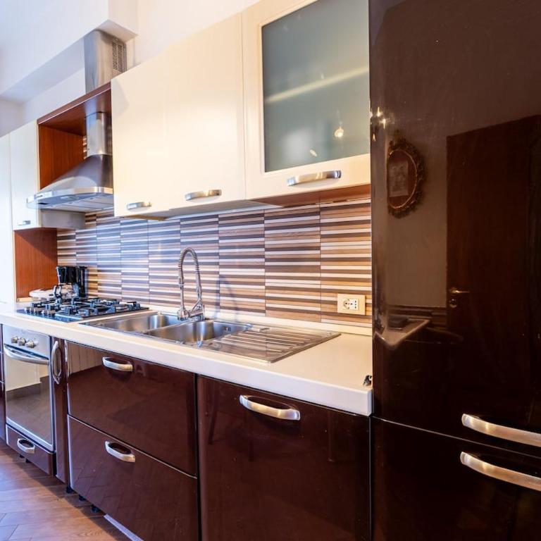 Casa Leo - Appartamento con 3 Camere da Letto e Vista Mare - 45