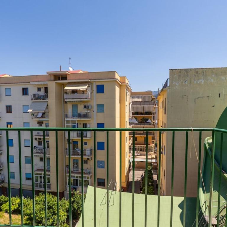 Casa Leo - Appartamento con 3 Camere da Letto e Vista Mare - 35