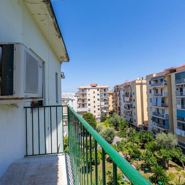 Casa Leo - Appartamento con 3 Camere da Letto e Vista Mare - 36