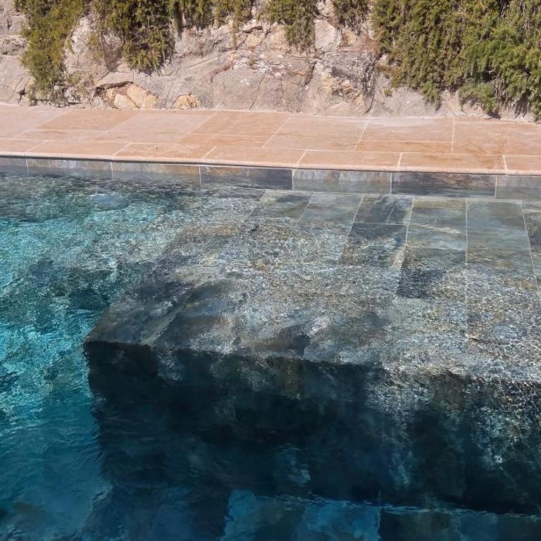 Romantic Villa with pool in Grasse - Villa - 69