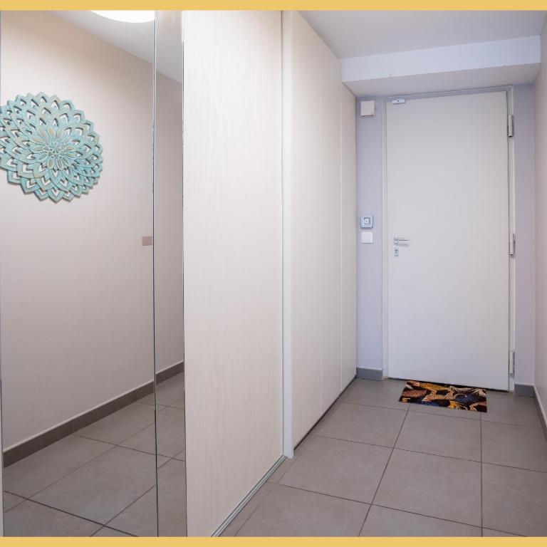 Villa Léman & Piscine I Veigy-Foncenex - Maison 3 Chambres - 17