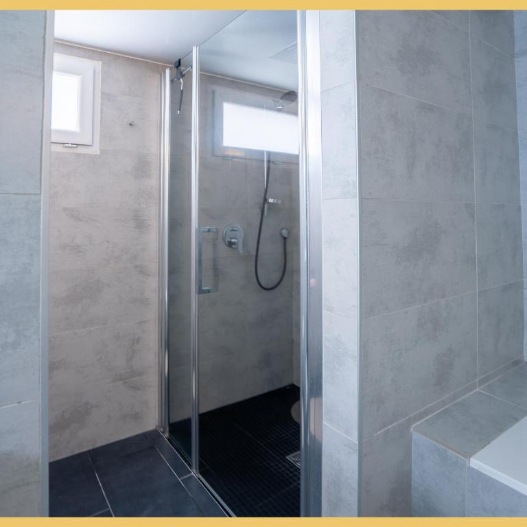 Villa Léman & Piscine I Veigy-Foncenex - Maison 3 Chambres - 20