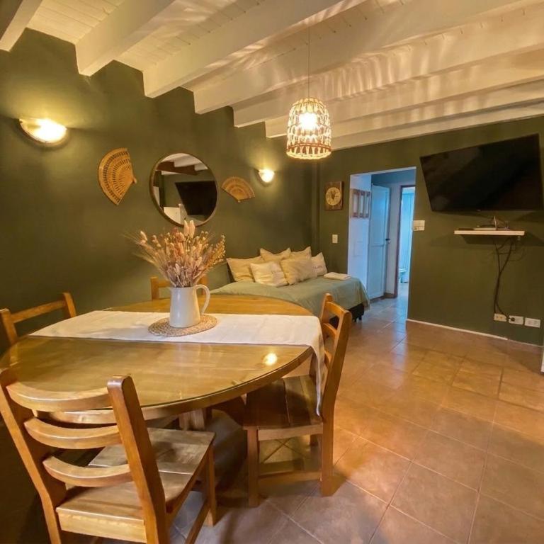 Casa Alta 8 - Apartamento de 1 dormitorio - 7