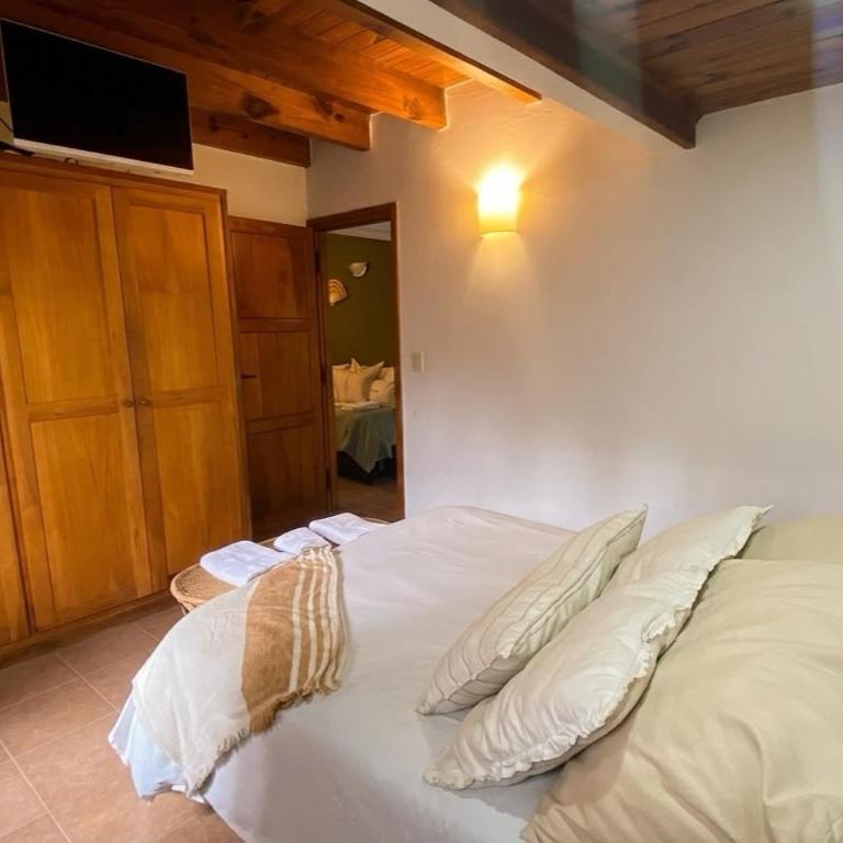 Casa Alta 8 - Apartamento de 1 dormitorio - 4