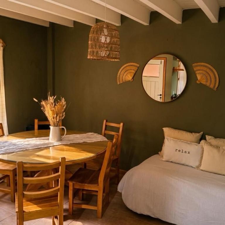 Casa Alta 8 - Apartamento de 1 dormitorio - 3