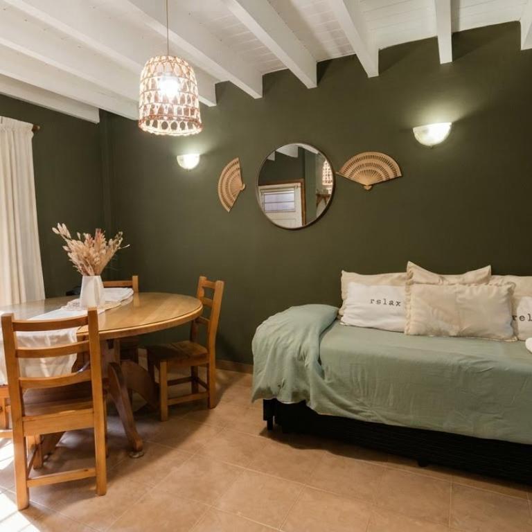 Casa Alta 8 - Apartamento de 1 dormitorio - 5