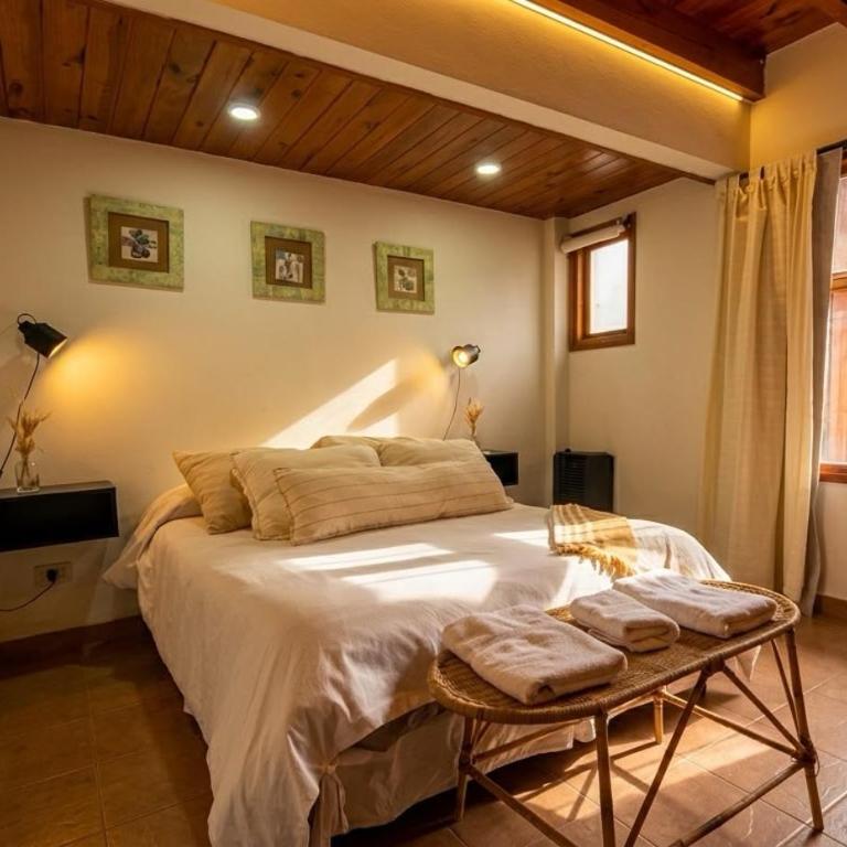 Casa Alta 8 - Apartamento de 1 dormitorio - 1