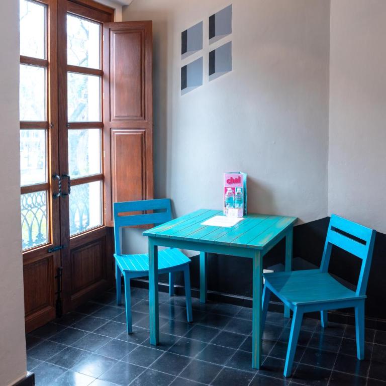 Del Carmen Concept Hotel - Suite Principale Tamayo - 18