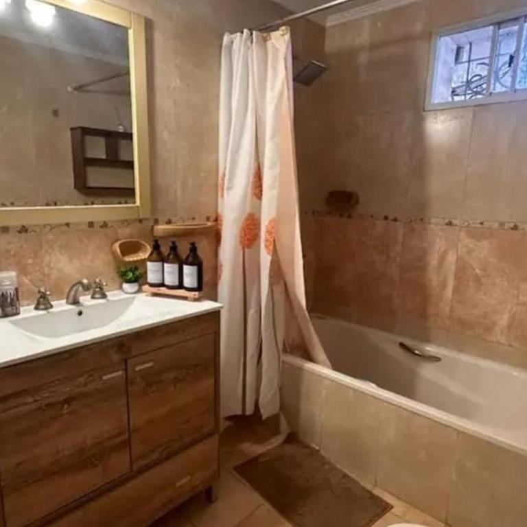 Andrade house - One-Bedroom House - 5