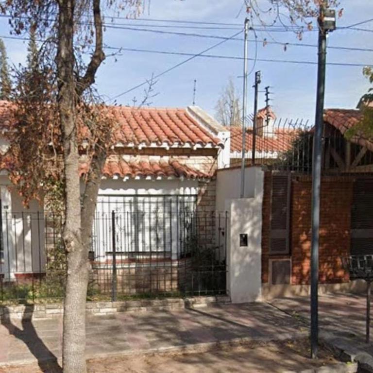 Andrade house - One-Bedroom House - 6