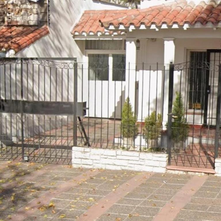 Andrade house - One-Bedroom House - 8