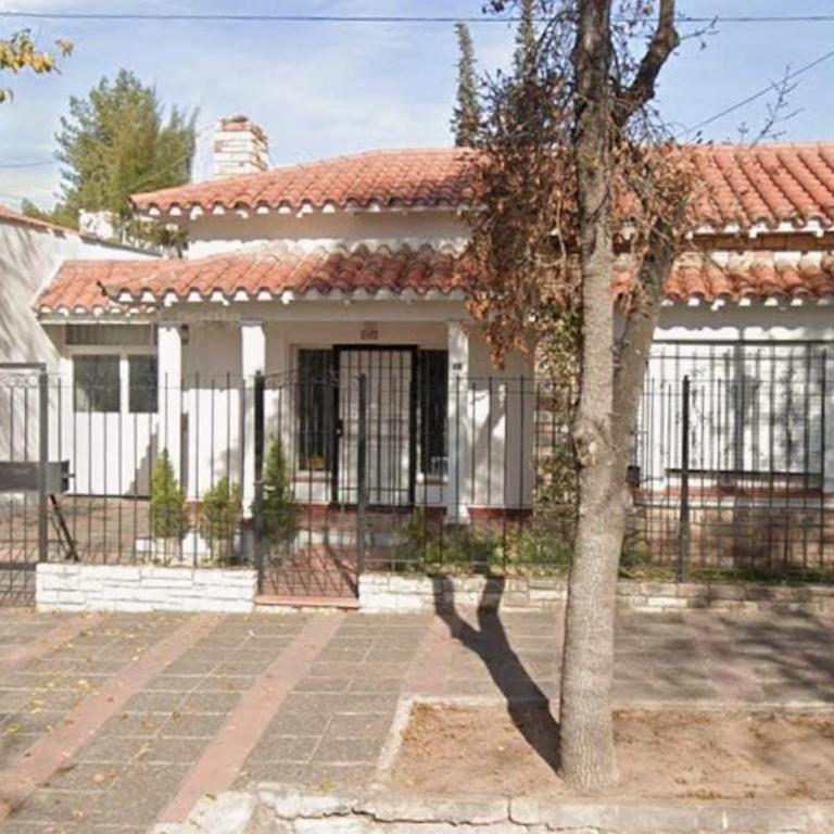 Andrade house - One-Bedroom House - 10