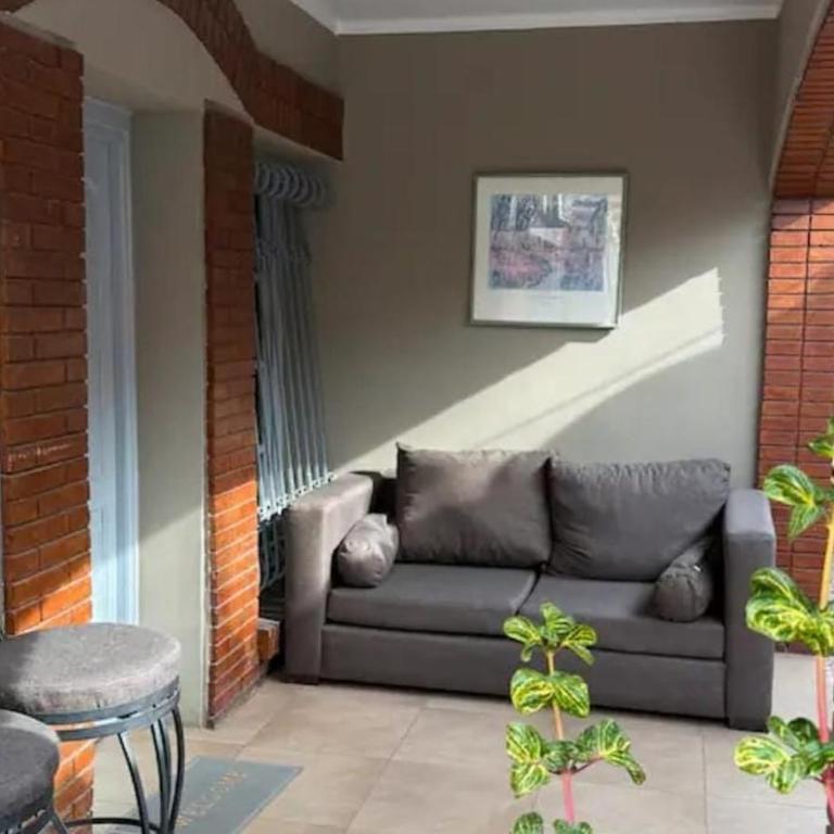 Andrade house - One-Bedroom House - 11