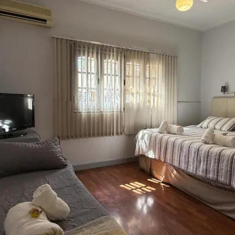 Andrade house - One-Bedroom House - 14
