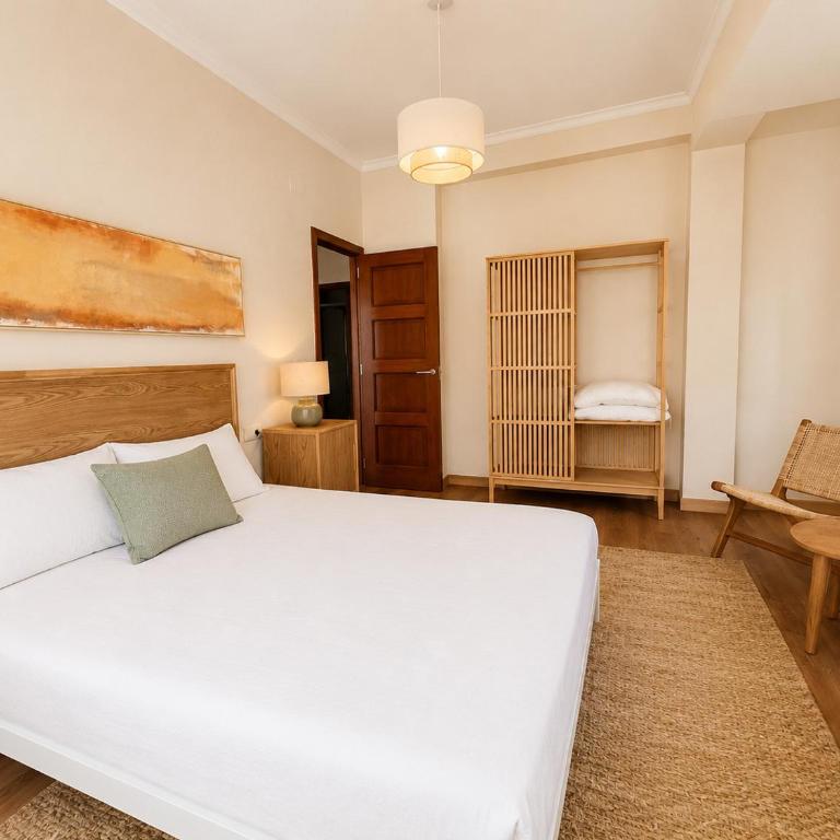 Grand Plaza Deluxe - Apartamento Deluxe de 3 dormitorios - 4