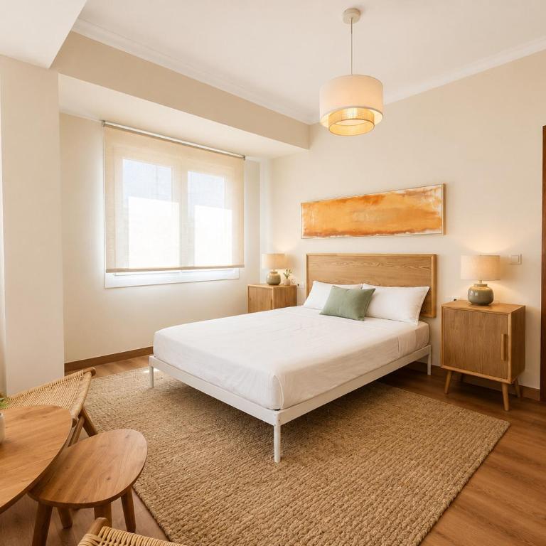 Grand Plaza Deluxe - Apartamento Deluxe de 3 dormitorios - 2