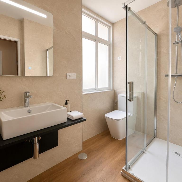 Grand Plaza Deluxe - Apartamento Deluxe de 3 dormitorios - 7