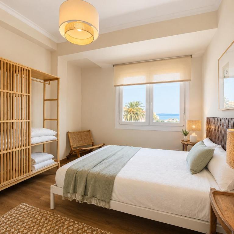 Grand Plaza Deluxe - Apartamento Deluxe de 3 dormitorios - 1