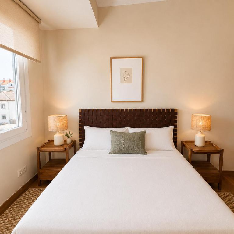 Grand Plaza Deluxe - Apartamento Deluxe de 3 dormitorios - 5
