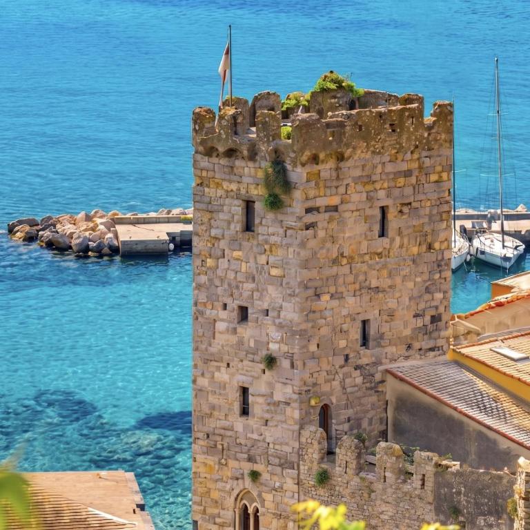 Capitolare Tower - Villa Superior - 1