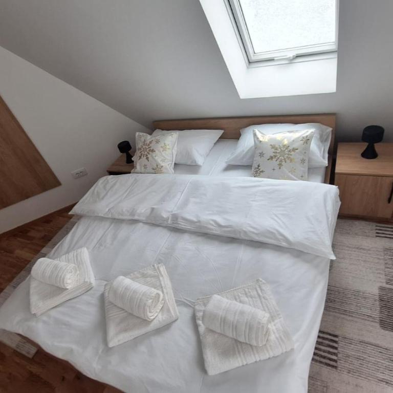 Apartman Djokic Divcibare - Apartman sa 1 Spavaćom Sobom - 6