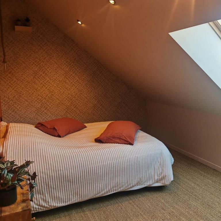 Le Vintage 4 étoiles L'Atelier 4 étoiles La Cabane 3 étoiles, 3 Appartements dans le même immeuble jusqu'à 14 personnes - Appartement Deluxe - 8