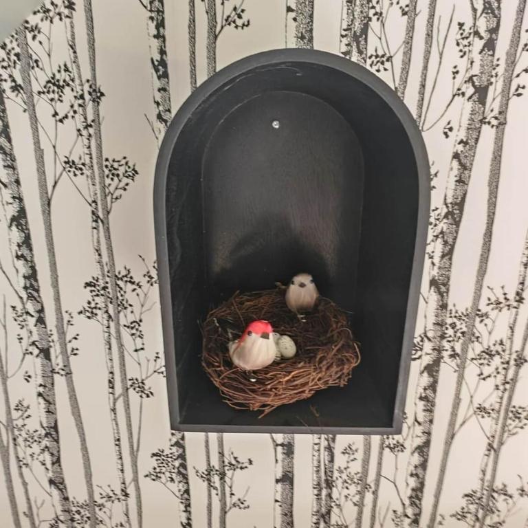 Le Vintage 4 étoiles L'Atelier 4 étoiles La Cabane 3 étoiles, 3 Appartements dans le même immeuble jusqu'à 14 personnes - Appartement Deluxe - 63
