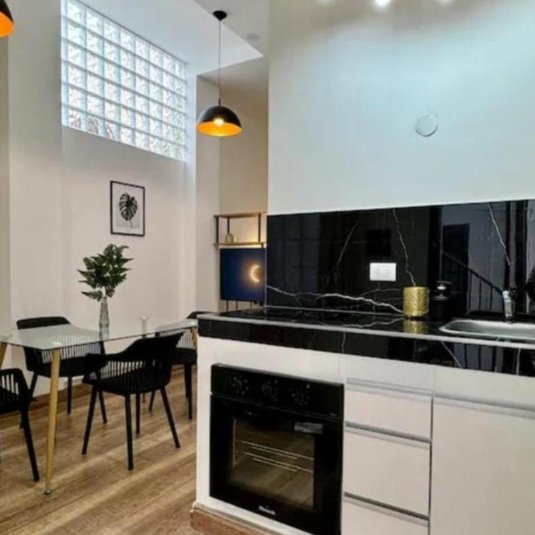 Andrade house - One-Bedroom House - 7