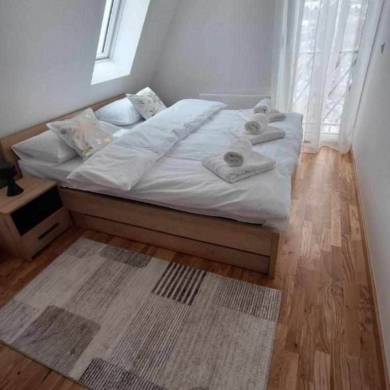 Apartman Djokic Divcibare - Apartman sa 1 Spavaćom Sobom - 5