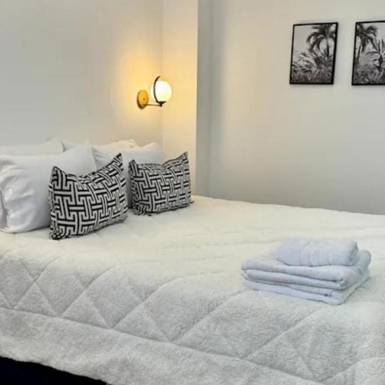 Andrade house - One-Bedroom House - 9