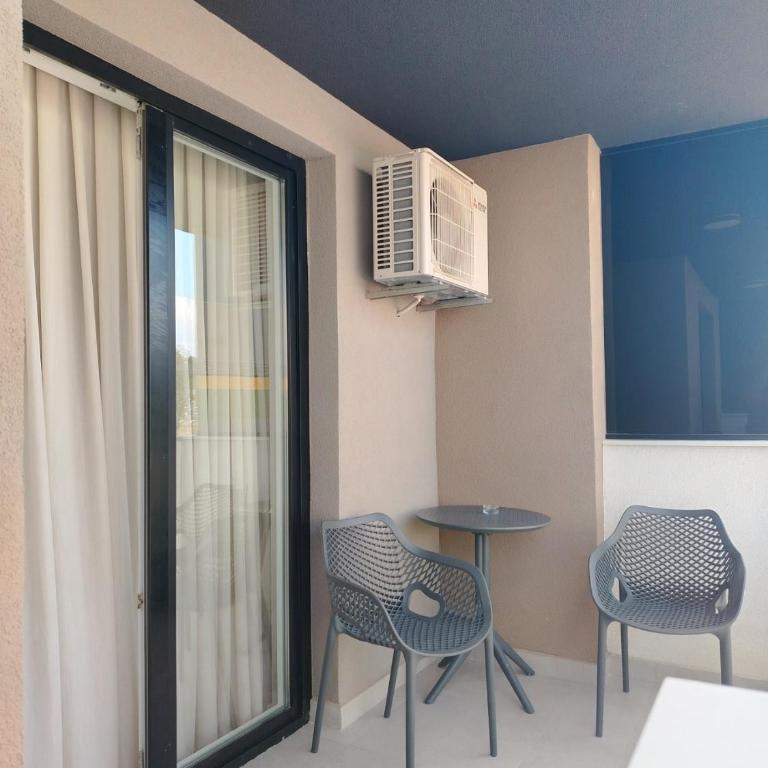 Imperial East Sarajevo - Apartment mit 1 Schlafzimmer - 21