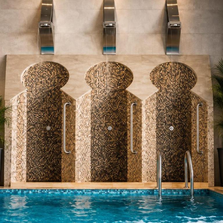 Rayentray grand hotel - One-Bedroom Apartment - 4