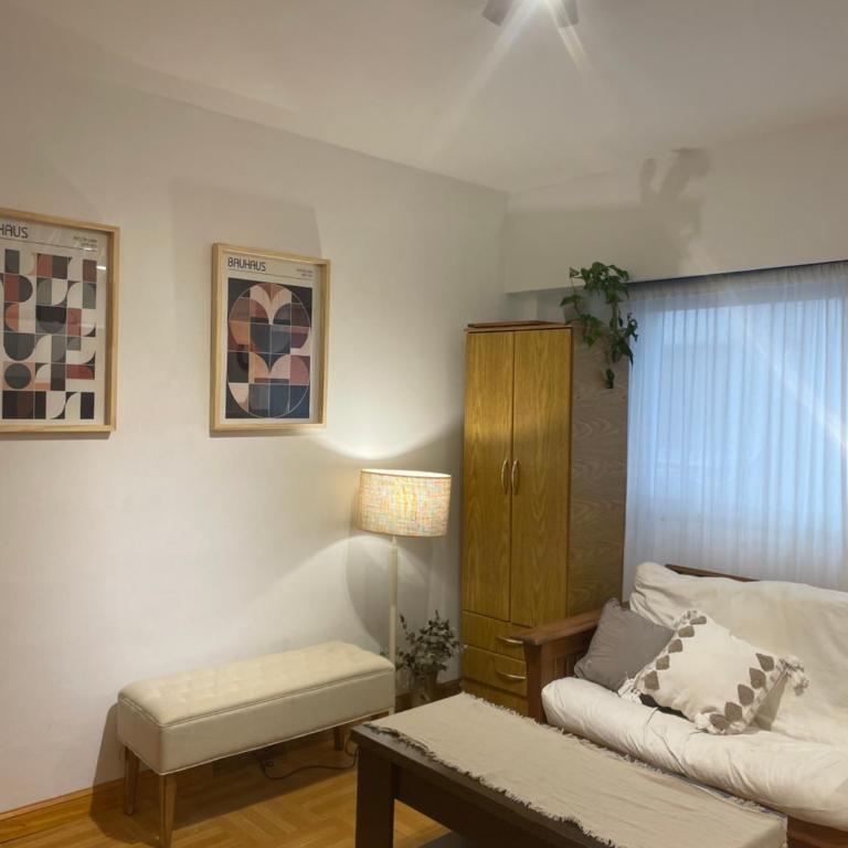 Mar y gastronomía - Apartamento de 1 dormitorio - 11