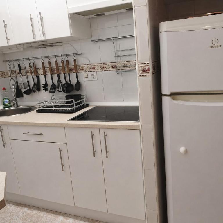 Laguna Rosa - Apartamento de 2 dormitorios - 4