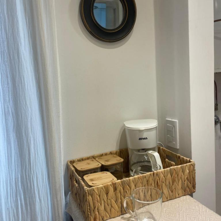Mar y gastronomía - Apartamento de 1 dormitorio - 12
