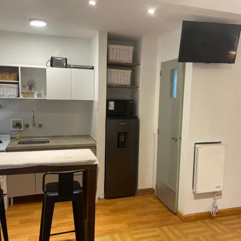 Mar y gastronomía - Apartamento de 1 dormitorio - 13