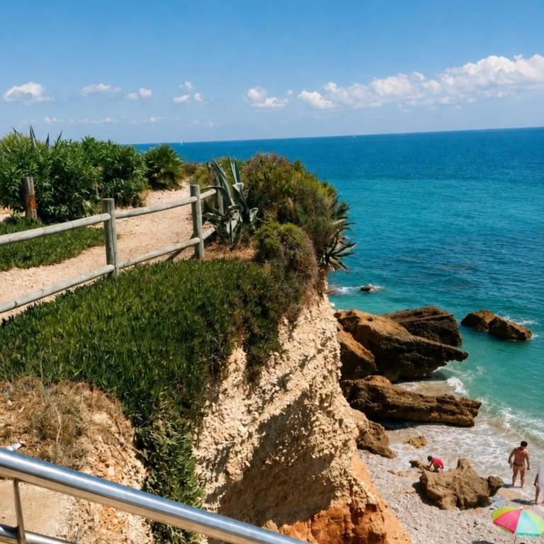 Villa Anna - Villa - 56