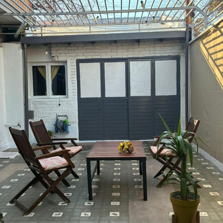 Marcel - Apartamento de 1 dormitorio - 7