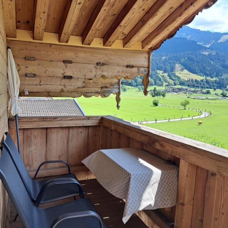 Haus Hirschbichler - Apartment mit 2 Schlafzimmern - 14