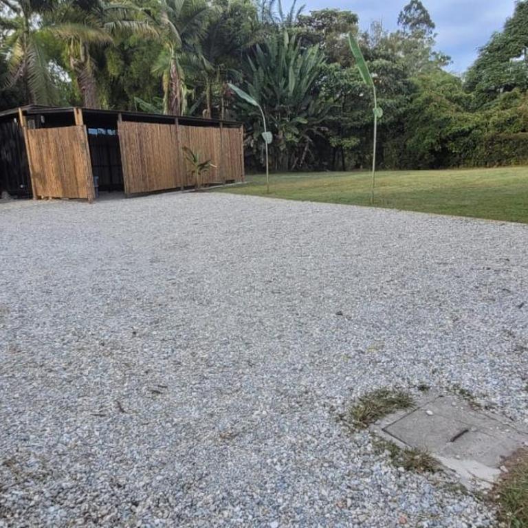 zona verde, cerca al aeropuerto - Casa con 1 dormitorio - 1