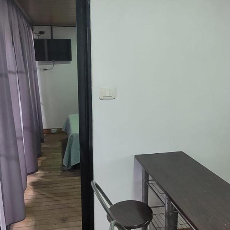 zona verde, cerca al aeropuerto - Casa con 1 dormitorio - 2