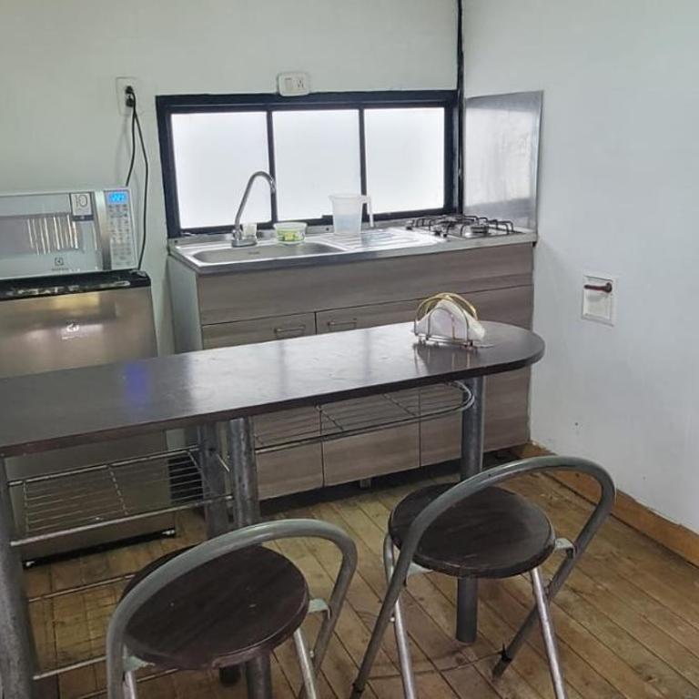 zona verde, cerca al aeropuerto - Casa con 1 dormitorio - 8