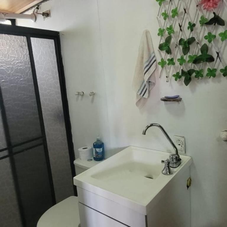 zona verde, cerca al aeropuerto - Casa con 1 dormitorio - 9