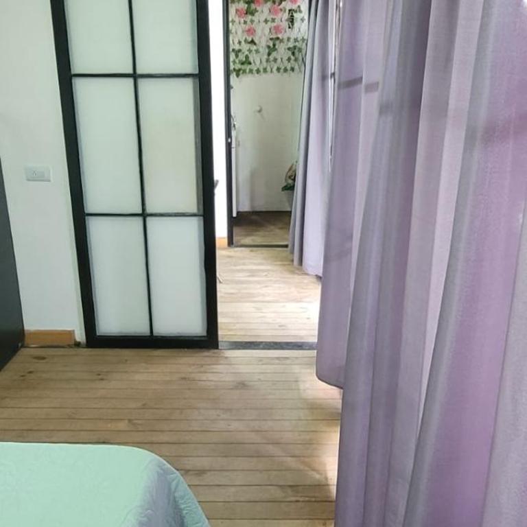 zona verde, cerca al aeropuerto - Casa con 1 dormitorio - 11